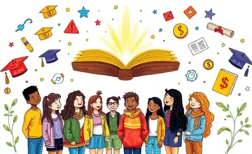 Financiamiento Educativo: Préstamos para tu Futuro