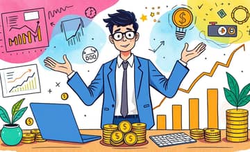 Finanzas Personales para Emprendedores