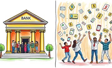 Desmitificando los Préstamos Con y Sin Buro