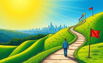 Planificación Financiera: Alcanza tus Metas