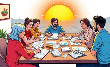 Retiro Digno: Planifica tu Futuro Económico