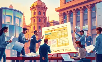 Impuestos: Guía Práctica para la Gestión