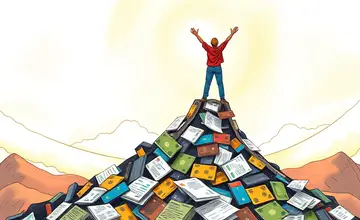 Gestiona tu Deuda: Claves para la Libertad Financiera