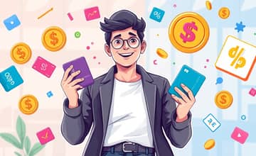 Dominando Intereses y Comisiones de Tarjetas