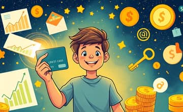 Tu Historial de Crédito Empieza con una Tarjeta