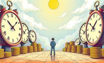 Elige el Mejor Plazo para tu Préstamo