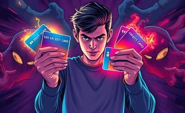 Tus Tarjetas: ¿Aliadas o Enemigas?