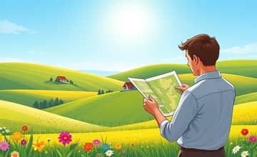 Préstamos para Comprar Tierra: Invierte en tu Patrimonio