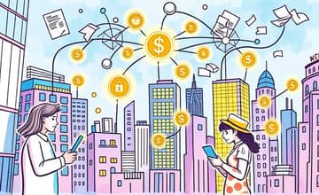 Alternativas a los Préstamos Bancarios Tradicionales