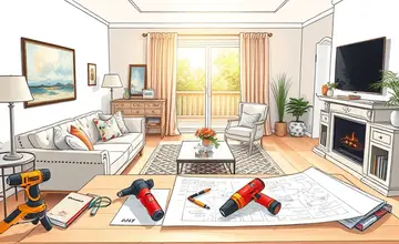 Préstamos para Reformas del Hogar: Dale un Nuevo Aire a tu Casa