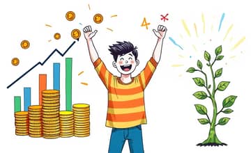 El Secreto de las Finanzas Saludables