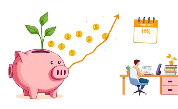 El Arte de Ahorrar: Pequeños Cambios, Grandes Impactos