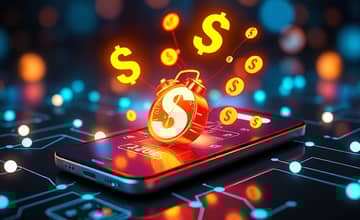 Préstamos Online: La Agilidad al Servicio de tu Bolsillo