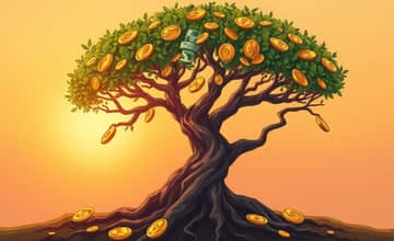 Riqueza a Largo Plazo: Las Claves del Éxito