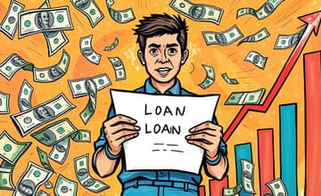 Cómo Influye la Devaluación en tus Préstamos