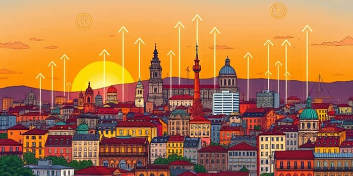 Invertir en Bienes Raíces: Opciones y Estrategias