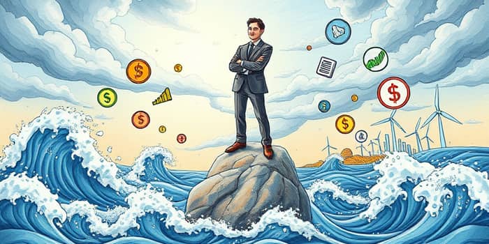 Cómo Proteger tu Capital en Tiempos de Incertidumbre