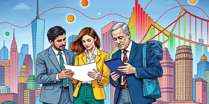 Desentrañando el Mercado de Bonos: Claves para el Éxito