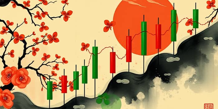 Analizando el Gráfico de Velas: Herramienta Fundamental