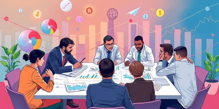 Secretos para Elegir Fondos de Inversión Rentables