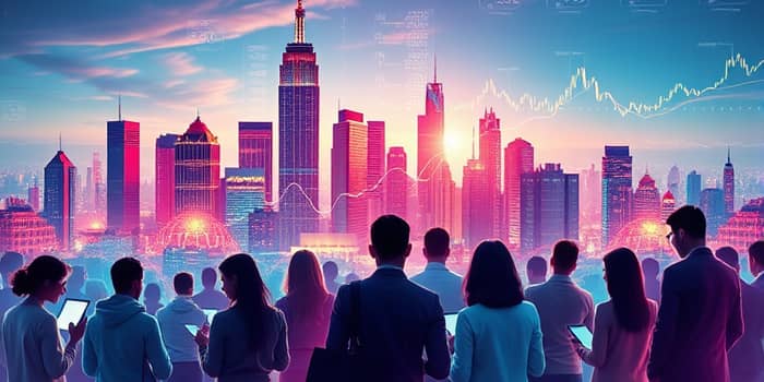 Automatiza tu Inversión: Roboadvisors y su Impacto