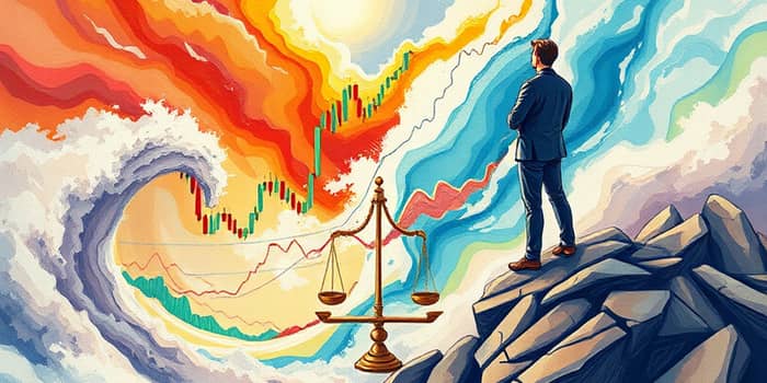 La Psicología del Inversor: Evitando Errores Comunes