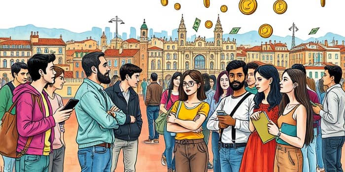 El Impacto de la Inflación en tu Poder Adquisitivo