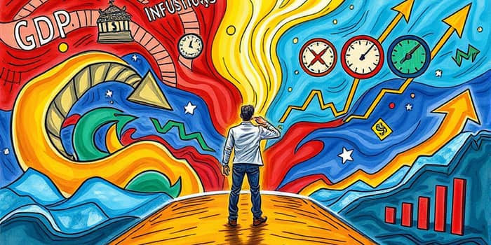 El Papel de la Macroeconomía en tus Decisiones de Inversión