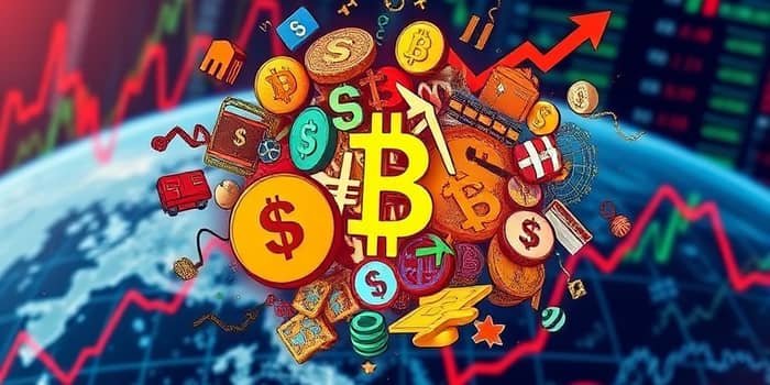 Derivados Financieros: Comprendiendo su Potencial