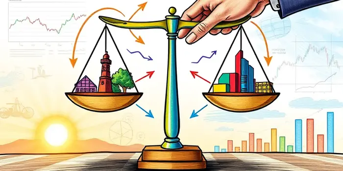 La Importancia del Rebalanceo en tu Cartera