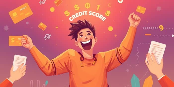 Reconstruye tu Crédito con Estrategia