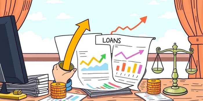 Refinanciar tu Préstamo: ¿Cuándo es una Buena Idea?