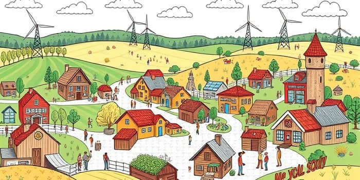 Libera tu Potencial Económico: Guía Completa