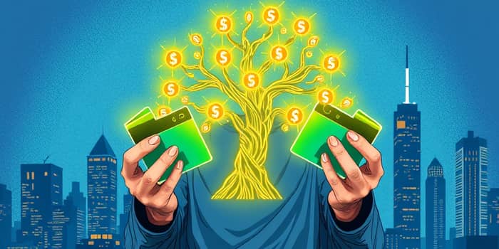 El Impacto de tus Tarjetas en tu Futuro