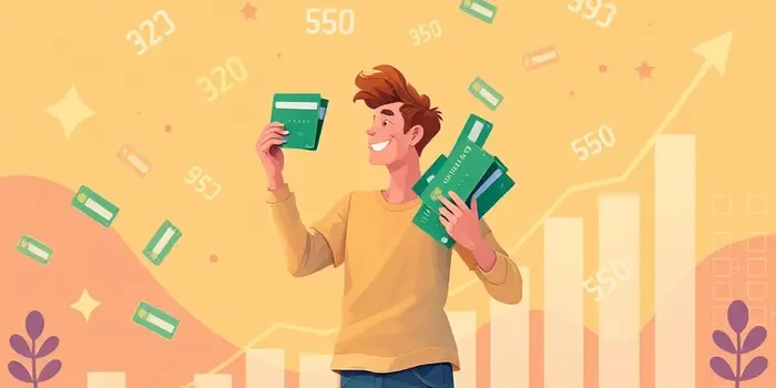 Score Crediticio: La Relación con tus Tarjetas