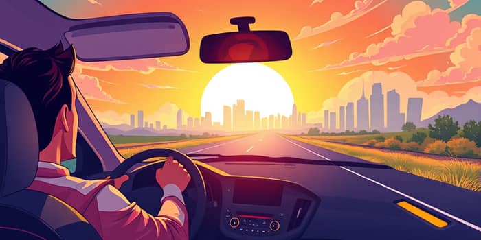 Préstamos para Vehículos: Conduce Hacia tus Sueños