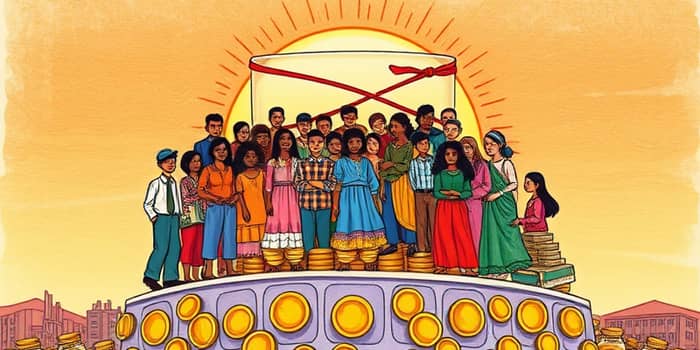 Fondo de Emergencia: Tu Red de Seguridad Económica