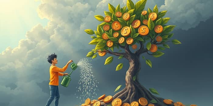 El Costo de No Ahorrar: Reflexiones y Soluciones