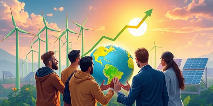 Inversiones Sostenibles: Rentabilidad y Propósito