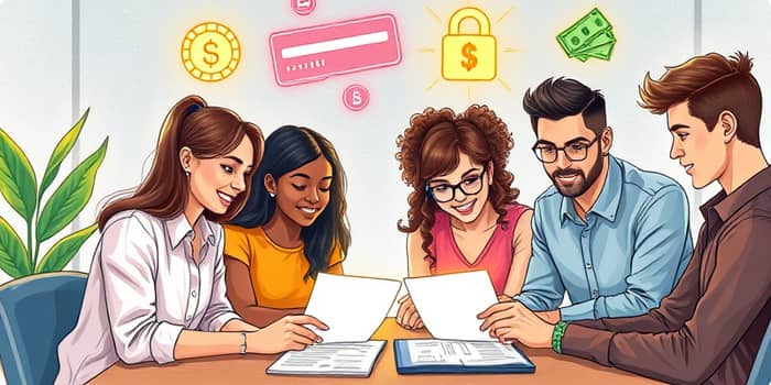 Qué Considerar Antes de Solicitar una Tarjeta