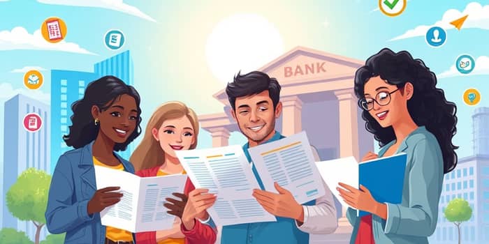 Descubre el Préstamo Ideal para tus Necesidades