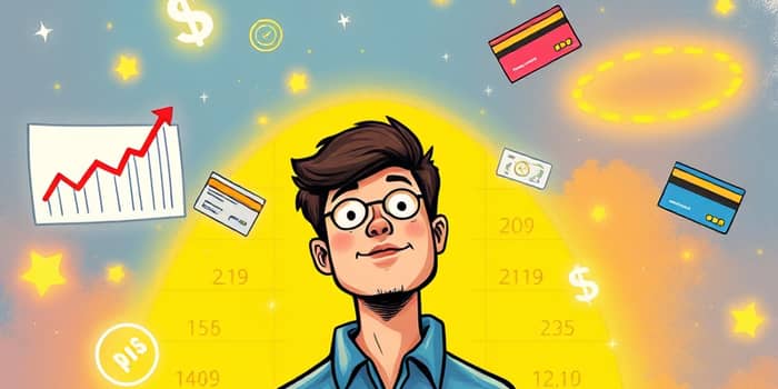 El Impacto de tu Historial Crediticio en el Acceso a Préstamos