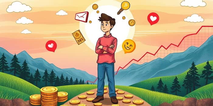 La Psicología del Dinero: Cómo Influye en tus Decisiones