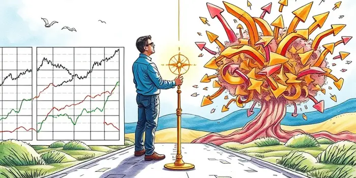 Gestión Pasiva vs. Activa: ¿Cuál Genera Más Beneficios?