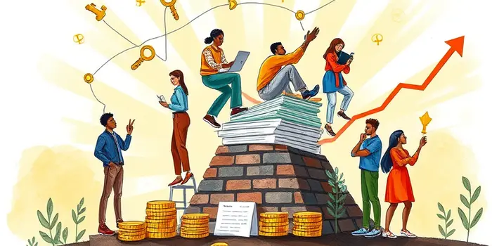 El Crédito Responsable: Una Habilidad Esencial