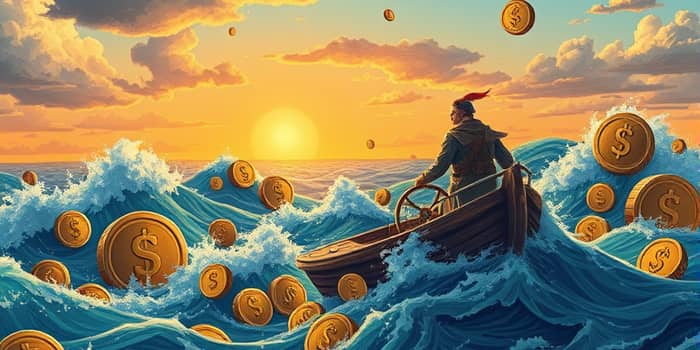 Navegando el Mundo del Crédito con Éxito