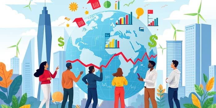 ETFs: La Herramienta Versátil para Todo Inversor