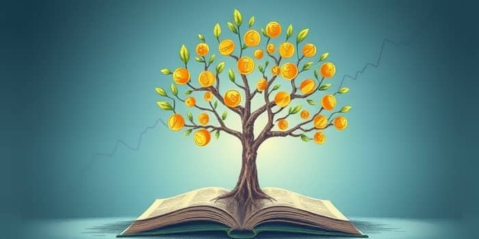 Fondos Indexados: Simplicidad y Rentabilidad a Largo Plazo