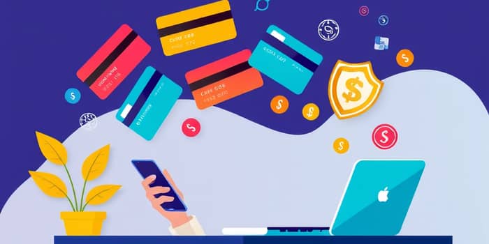 Tipos de Tarjetas de Crédito: ¿Cuál Elegir?