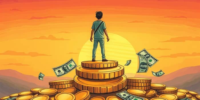 Consolidación de Deudas: ¿La Solución a tus Préstamos?